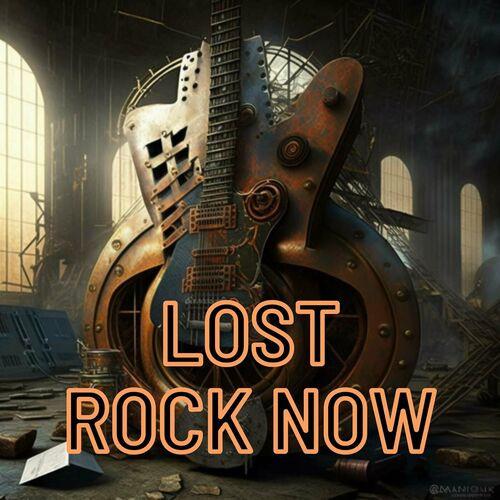 Lost - Rock Now (2023)