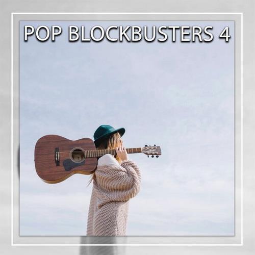 Pop Blockbusters 4 (2023) FLAC
