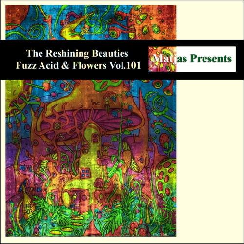 60s The Reshining Beauties Vol.1-101 (2023)