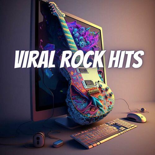 Viral Rock Hits (2023)