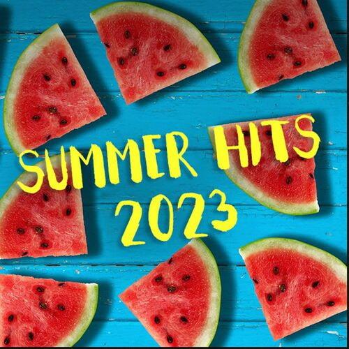 Summer Hits 2023 (2023)