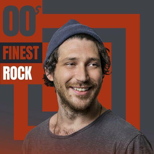00s Finest Rock (2023)