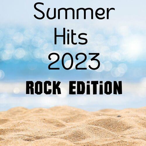 Summer Hits 2023 - Rock Edition (2023)