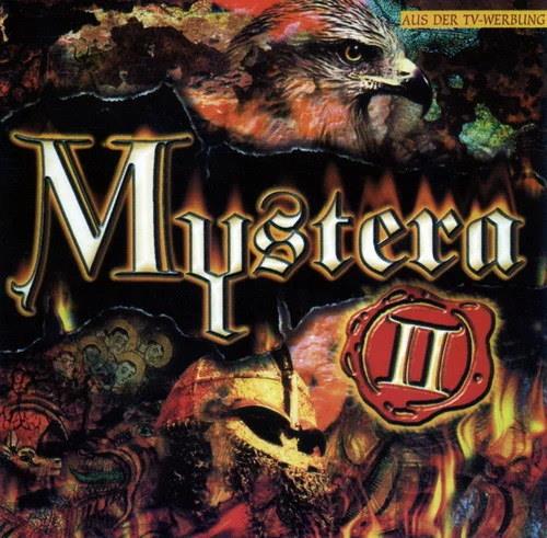 Mystera II (1998) OGG