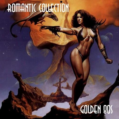 Romantic Collection - Golden 80s (2000) OGG