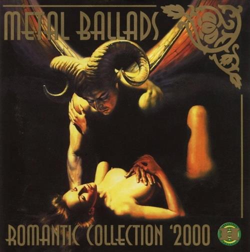 Romantic Collection 2000 - Metal Ballads (2000) OGG