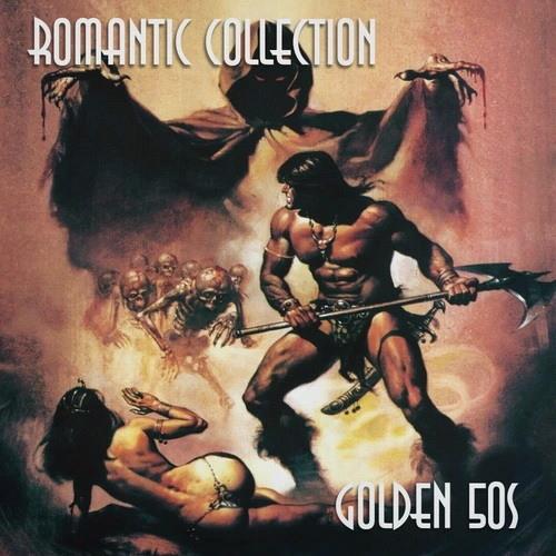 Romantic Collection - Golden 50s (2000) OGG