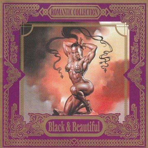 Romantic Collection - Black and Beautiful (2000) OGG