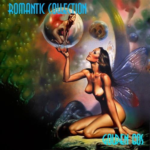 Romantic Collection - Golden 60s (2000) OGG