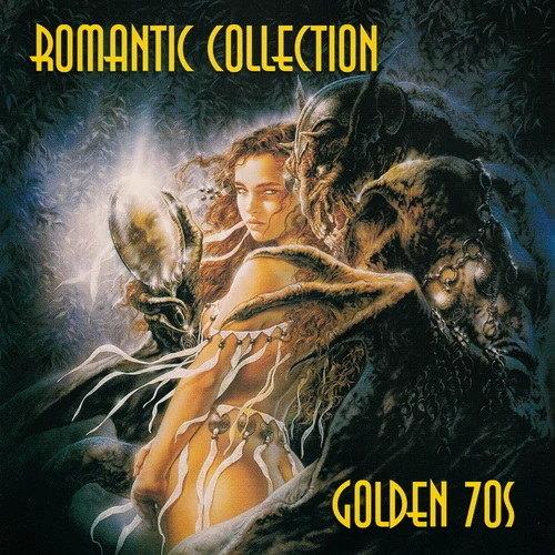 Romantic Collection - Golden 70s (2000) OGG