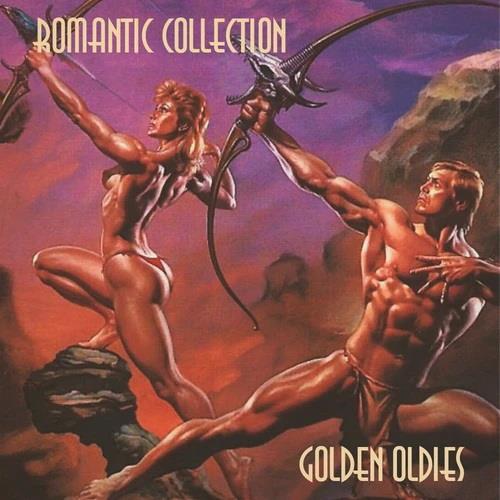 Romantic Collection - Golden Oldies (2000) OGG