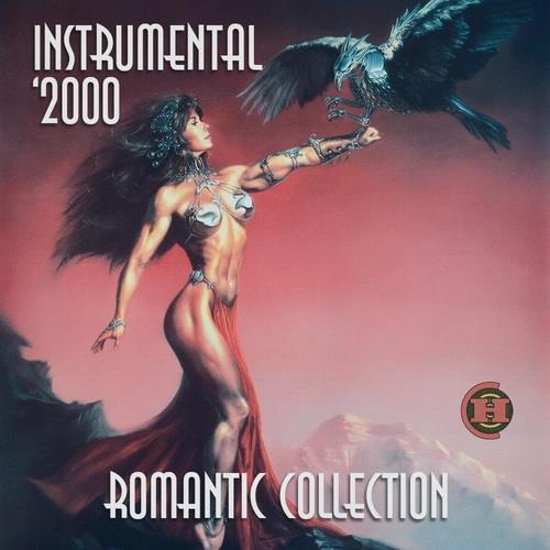 Romantic Collection - Instrumental 2000 (2000) OGG
