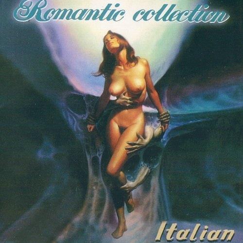 Romantic Collection - Italian (1999) OGG