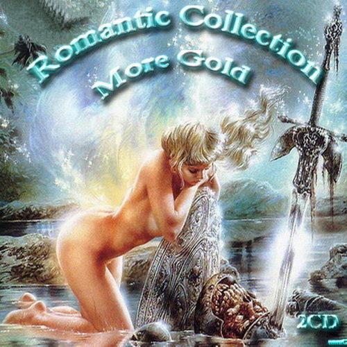 Romantic Collection - More Gold (2CD Compilation) (2000) FLAC