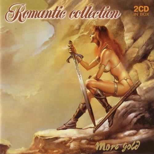 Romantic Collection - More Gold (2CD) (1998) OGG