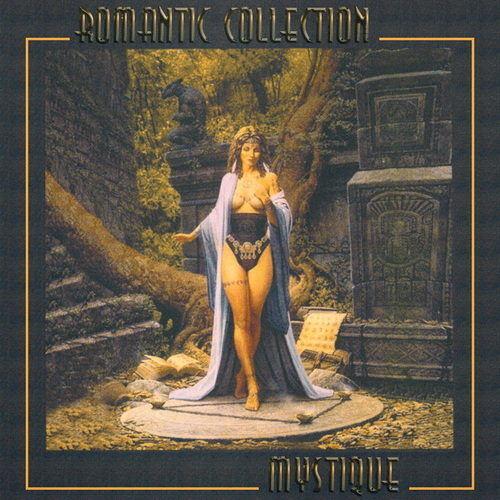 Romantic Collection - Mystique (2000) OGG