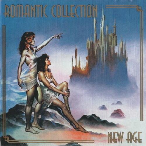 Romantic Collection - New Age (2000) OGG