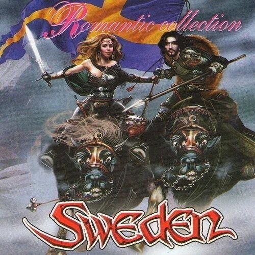 Romantic Collection - Sweden (1999) OGG