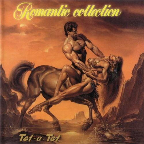 Romantic Collection - Tet-A-Tet (1999) OGG