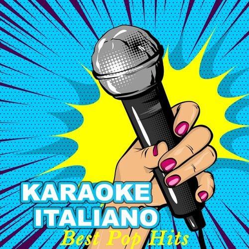 Karaoke Italiano Best Pop Hits (2023)