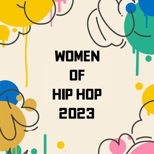 Women of Hip Hop 2023 (2023)