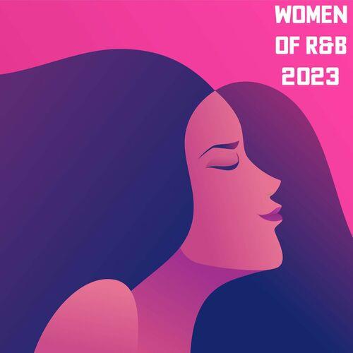 Women of RnB 2023 (2023)