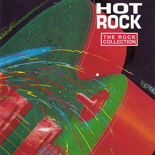 The Rock Collection Hot Rock (2CD Compilation) (1992) FLAC