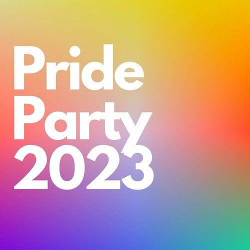 Pride Party 2023 (2023)