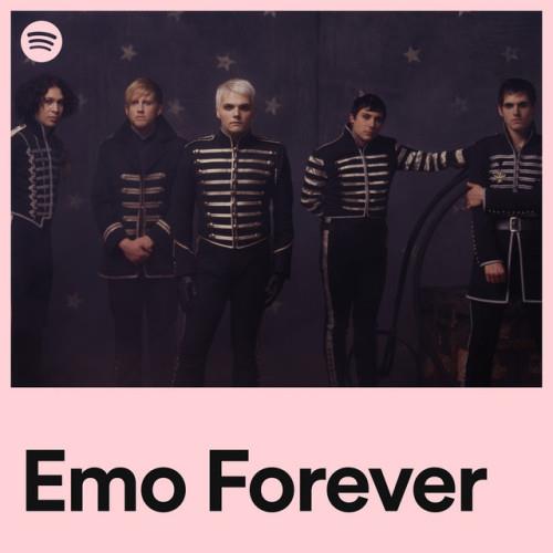 Emo Forever (2023)