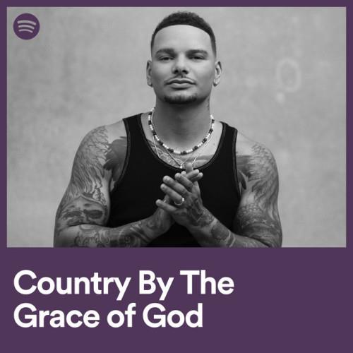 Country by the Grace of God (2023)