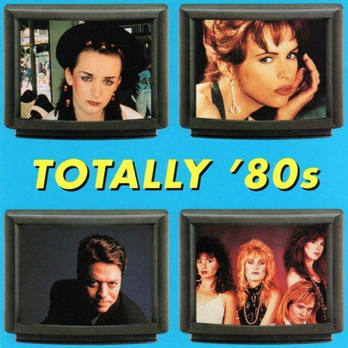 Totally 80s (2CD) (1993) OGG