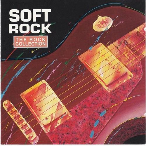 The Rock Collection Soft Rock (2CD) (1992) FLAC