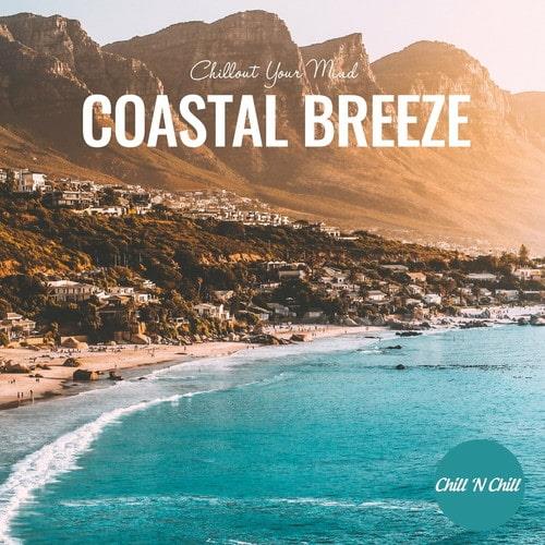 Coastal Breeze Chillout Your Mind (2023) FLAC