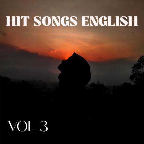 Hit Songs English Vol 3 (2023)