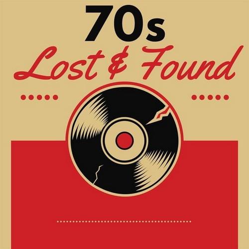 70s Lost and Found (2023) FLAC