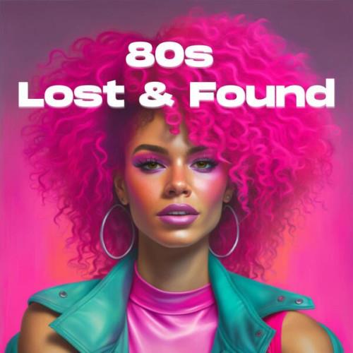 80s Lost and Found (2023)