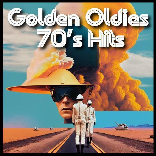 Golden Oldies 70s Hits (2023) FLAC