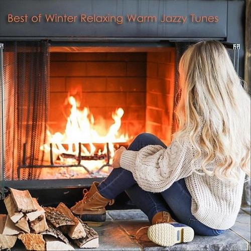 Best of Winter Relaxing Warm Jazzy Tunes (2023) FLAC