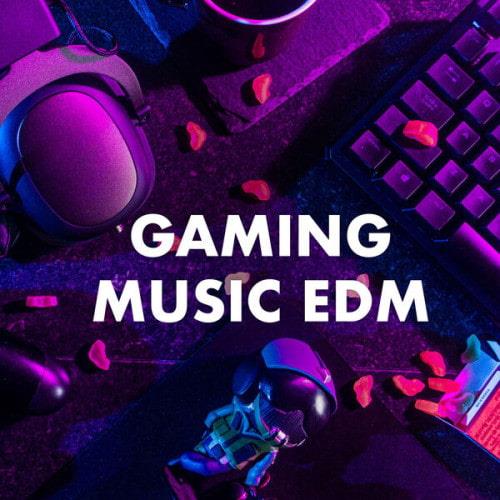Gaming Music EDM (2023)
