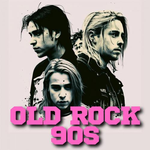 Old Rock 90s (2023) FLAC