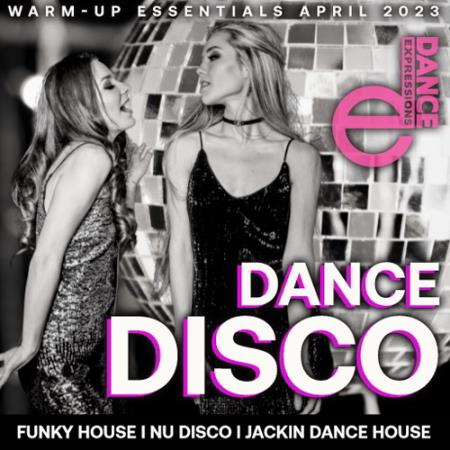 E-Dance Expressions Disco (2023)