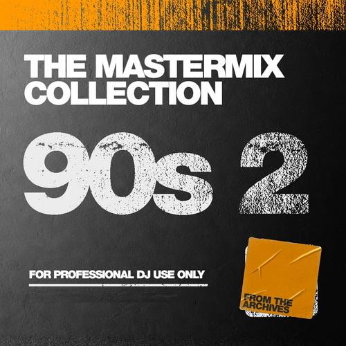 Mastermix The Mastermix Collection - 90s 2 (2023)
