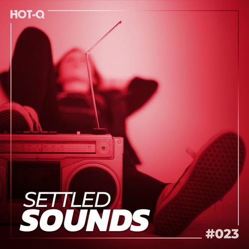 Settled Sounds 023 (2023)