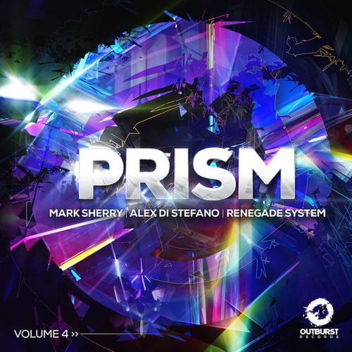 Outburst Records Presents Prism Volume 4 (3CD) (2023)