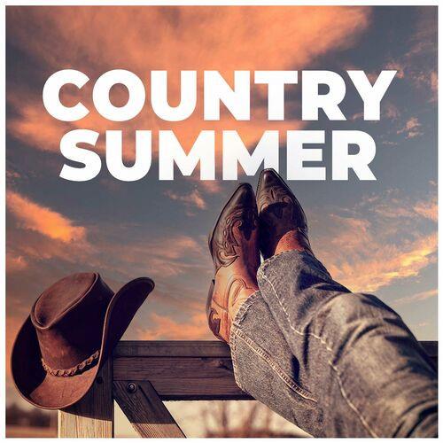 Country Summer Hits (2023)