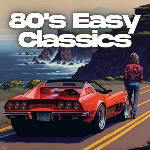 80s Easy Classics (2023)