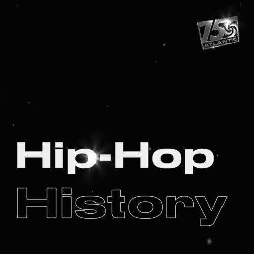 Hip-Hop History (2023)