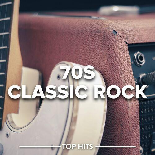 70s Classic Rock (2023) FLAC