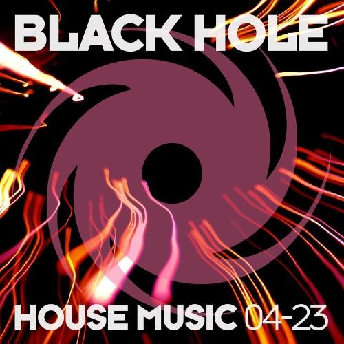 Black Hole House Music 04-23 (2023)