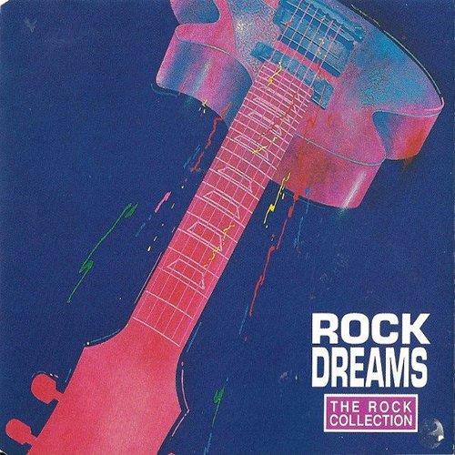 The Rock Collection - Rock Dreams (2CD Compilation) (1992) FLAC